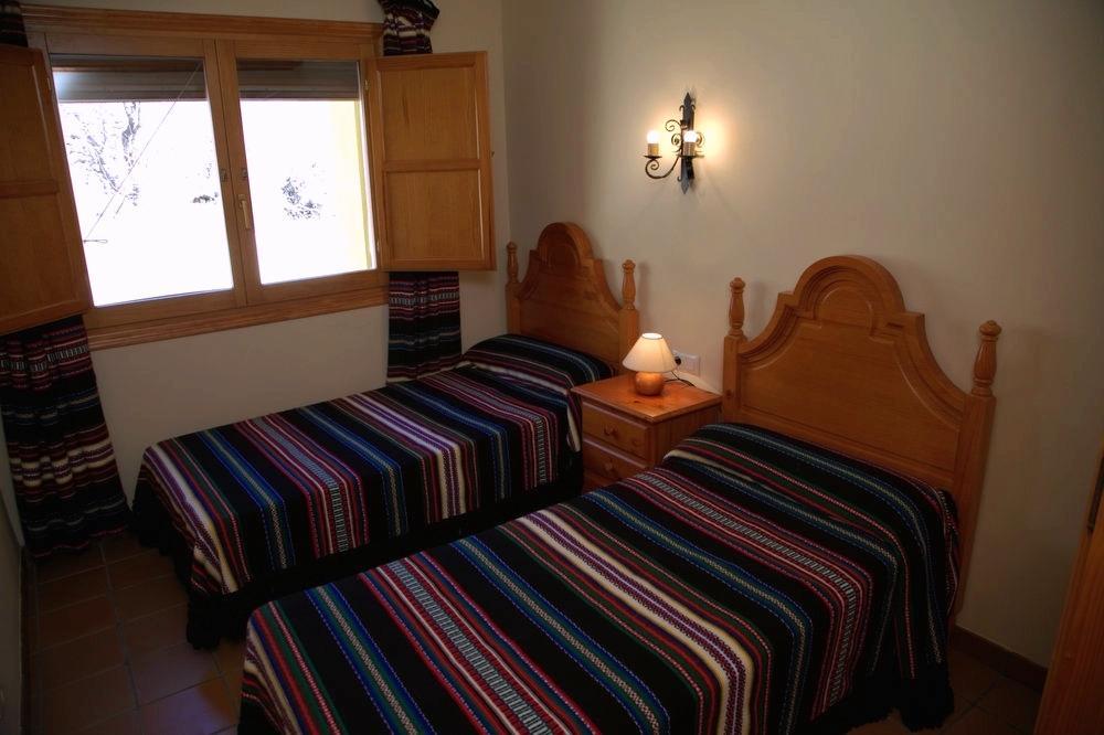 Vila Casa Puritat Morella Exteriér fotografie