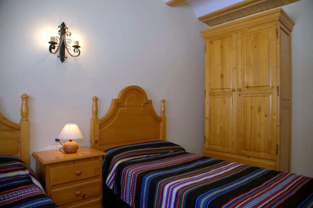 Vila Casa Puritat Morella Exteriér fotografie